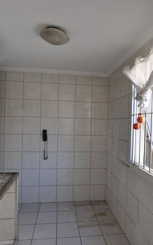 Apartamento para alugar com 50m², 2 quartos e 1 vagaCozinha