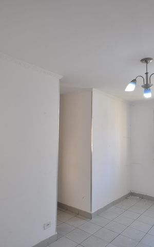 Apartamento para alugar com 50m², 2 quartos e 1 vagaSala