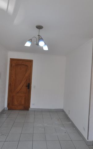 Apartamento para alugar com 50m², 2 quartos e 1 vagaSala