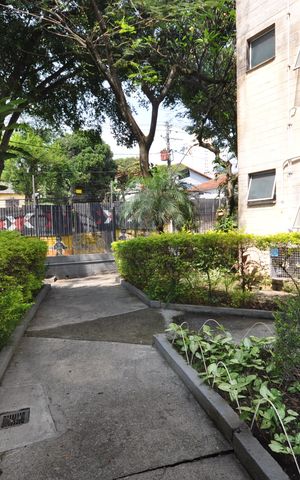 Apartamento para alugar com 50m², 2 quartos e 1 vagaÁrea comum