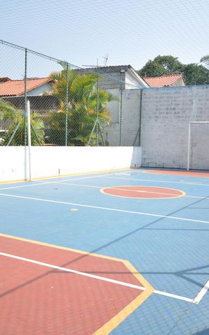 Apartamento para alugar com 50m², 2 quartos e 1 vagaQuadra Esportiva