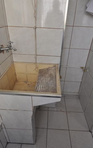 Apartamento para alugar com 50m², 2 quartos e 1 vagaÁrea de Serviço