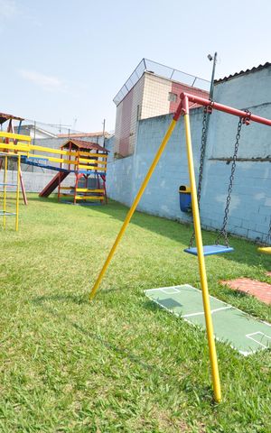 Apartamento para alugar com 50m², 2 quartos e 1 vagaÁrea comum - Playground