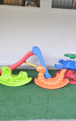 Apartamento para alugar com 50m², 2 quartos e 1 vagaÁrea comum - Playground Baby