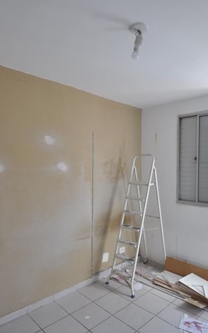 Apartamento para alugar com 50m², 2 quartos e 1 vagaQuarto 1