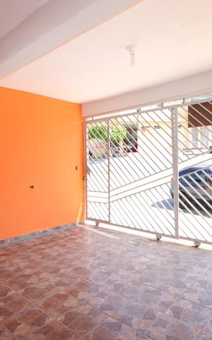 Casa para alugar com 125m², 3 quartos e 1 vagaGaragem