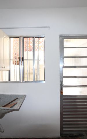 Casa para alugar com 125m², 3 quartos e 1 vagaCozinha