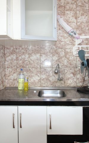 Casa para alugar com 125m², 3 quartos e 1 vagaCozinha
