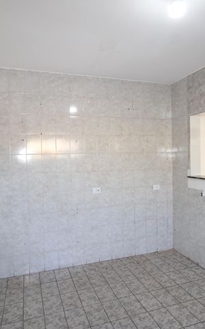 Casa para alugar com 125m², 3 quartos e 1 vagaCozinha