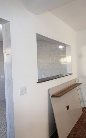 Casa para alugar com 125m², 3 quartos e 1 vagaCozinha