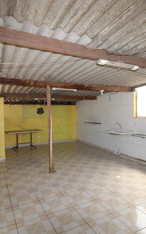Casa para alugar com 125m², 3 quartos e 1 vagaÁrea de Serviço