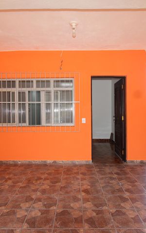 Casa para alugar com 125m², 3 quartos e 1 vagaGaragem