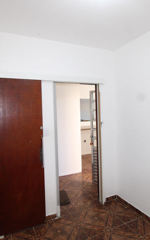 Casa para alugar com 125m², 3 quartos e 1 vagaQuarto 3