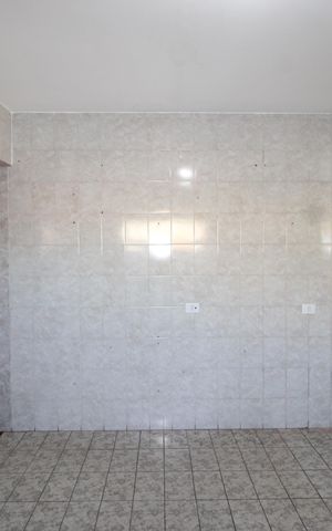Casa para alugar com 125m², 3 quartos e 1 vagaCozinha
