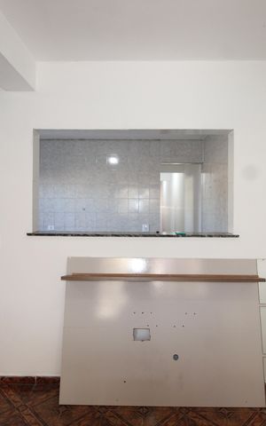 Casa para alugar com 125m², 3 quartos e 1 vagaCozinha