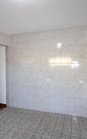 Casa para alugar com 125m², 3 quartos e 1 vagaCozinha