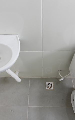 Casa para alugar com 130m², 3 quartos e 1 vagaBanheiro da Suíte