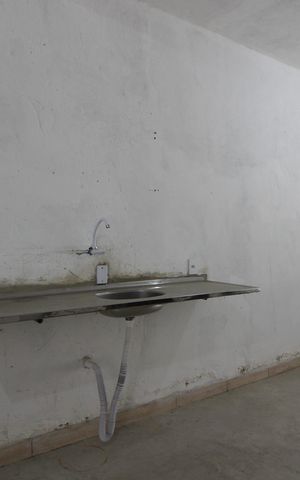 Casa para alugar com 130m², 3 quartos e 1 vagaSala/Cozinha