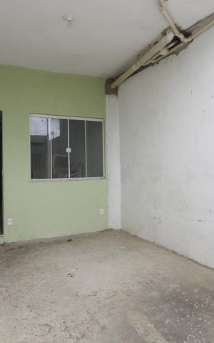 Casa para alugar com 130m², 3 quartos e 1 vagaÁrea externa