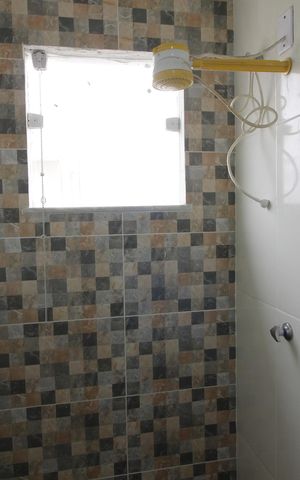 Casa para alugar com 130m², 3 quartos e 1 vagaBanheiro social 2