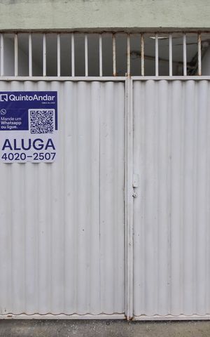 Casa para alugar com 130m², 3 quartos e 1 vagaFachada