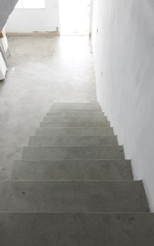 Casa para alugar com 130m², 3 quartos e 1 vagaSala/Cozinha