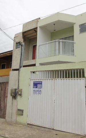 Casa para alugar com 130m², 3 quartos e 1 vagaFachada