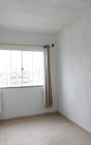 Casa para alugar com 130m², 3 quartos e 1 vagaQuarto 1