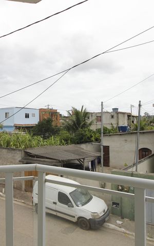 Casa para alugar com 130m², 3 quartos e 1 vagaVaranda da suíte