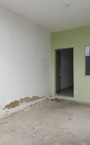 Casa para alugar com 130m², 3 quartos e 1 vagaÁrea externa