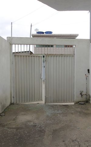 Casa para alugar com 130m², 3 quartos e 1 vagaÁrea externa