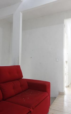 Casa para alugar com 130m², 3 quartos e 1 vagaSala/Cozinha