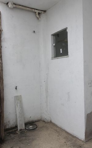 Casa para alugar com 130m², 3 quartos e 1 vagaÁrea de serviço