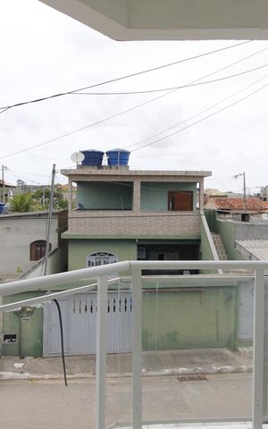Casa para alugar com 130m², 3 quartos e 1 vagaVaranda da suíte