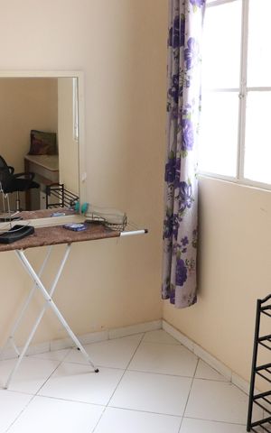 Casa para alugar com 98m², 2 quartos e 1 vagaQuarto 2