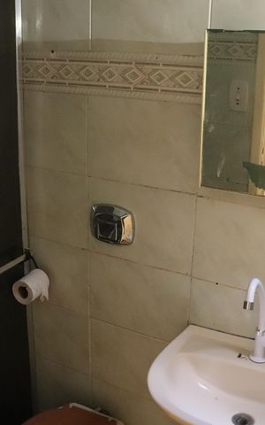 Casa para alugar com 98m², 2 quartos e 1 vagaBanheiro 2