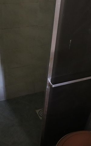 Casa para alugar com 98m², 2 quartos e 1 vagaBanheiro 2