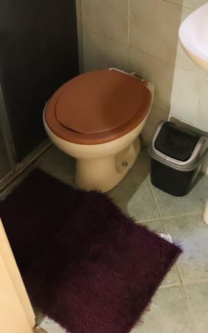 Casa para alugar com 98m², 2 quartos e 1 vagaBanheiro 2