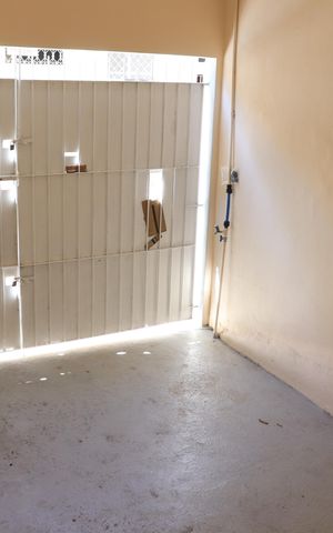 Casa para alugar com 98m², 2 quartos e 1 vagaGaragem
