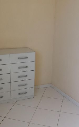 Casa para alugar com 98m², 2 quartos e 1 vagaQuarto 2