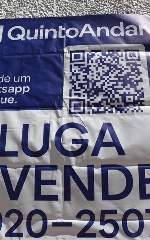 Casa para alugar com 98m², 2 quartos e 1 vagaPlaca