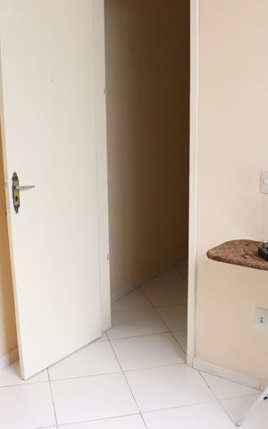 Casa para alugar com 98m², 2 quartos e 1 vagaQuarto 2