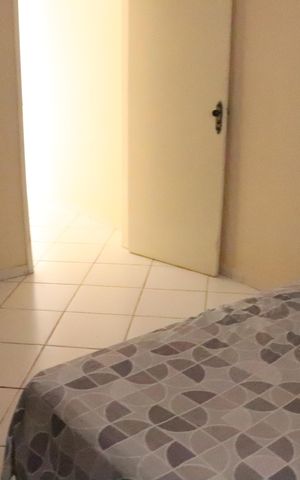 Casa para alugar com 98m², 2 quartos e 1 vagaQuarto 1