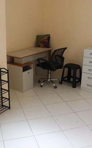 Casa para alugar com 98m², 2 quartos e 1 vagaQuarto 2