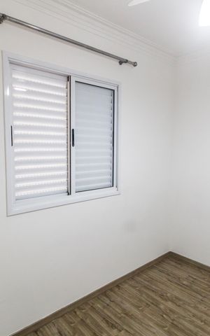 Apartamento para alugar com 63m², 3 quartos e 1 vaga Apartamento para alugar com 63m², 3 quartos e 1 vagaQuarto 2