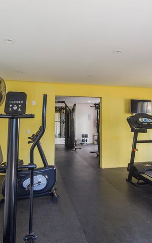 Apartamento para alugar com 63m², 3 quartos e 1 vagaAcademia