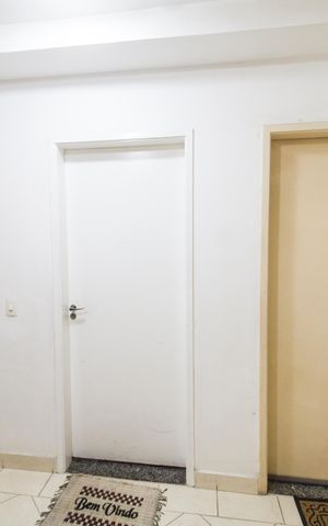 Apartamento para alugar com 63m², 3 quartos e 1 vaga Apartamento para alugar com 63m², 3 quartos e 1 vagaEntrada