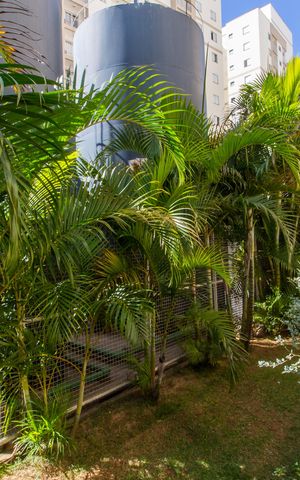 Apartamento para alugar com 63m², 3 quartos e 1 vagaÁrea comum