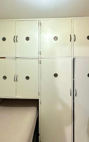 Apartamento à venda com 83m², 2 quartos e 1 vaga