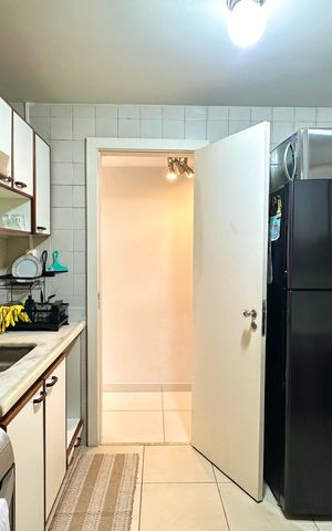 Apartamento à venda com 83m², 2 quartos e 1 vaga